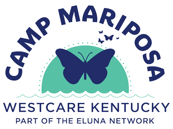 Camp Mariposa Logo